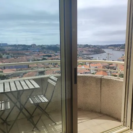 River View Flat Apartment