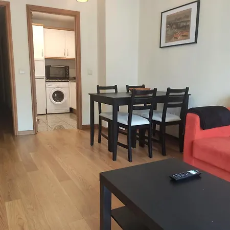 Apartment River View Flat *