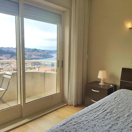 Apartment River View Flat